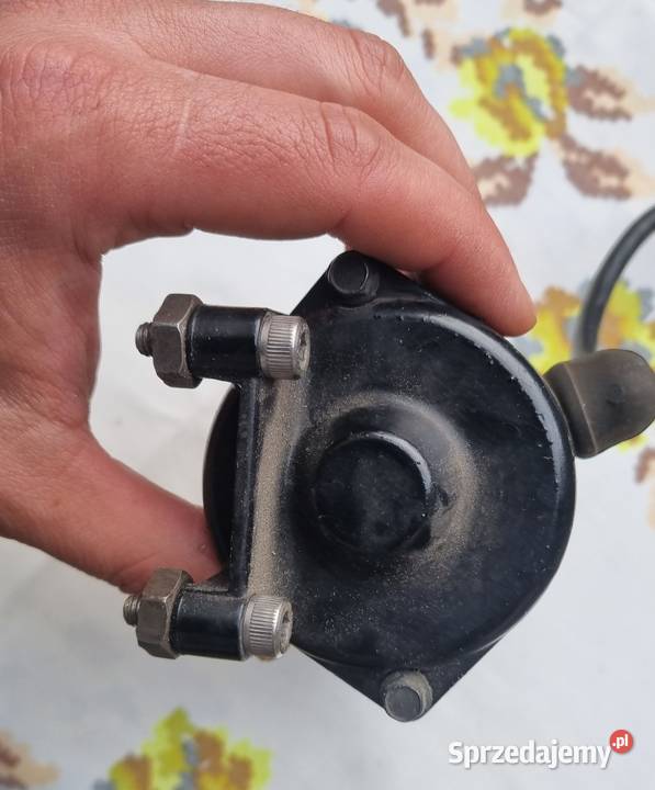 Rozrusznik Kawasaki VN 2000 śląskie