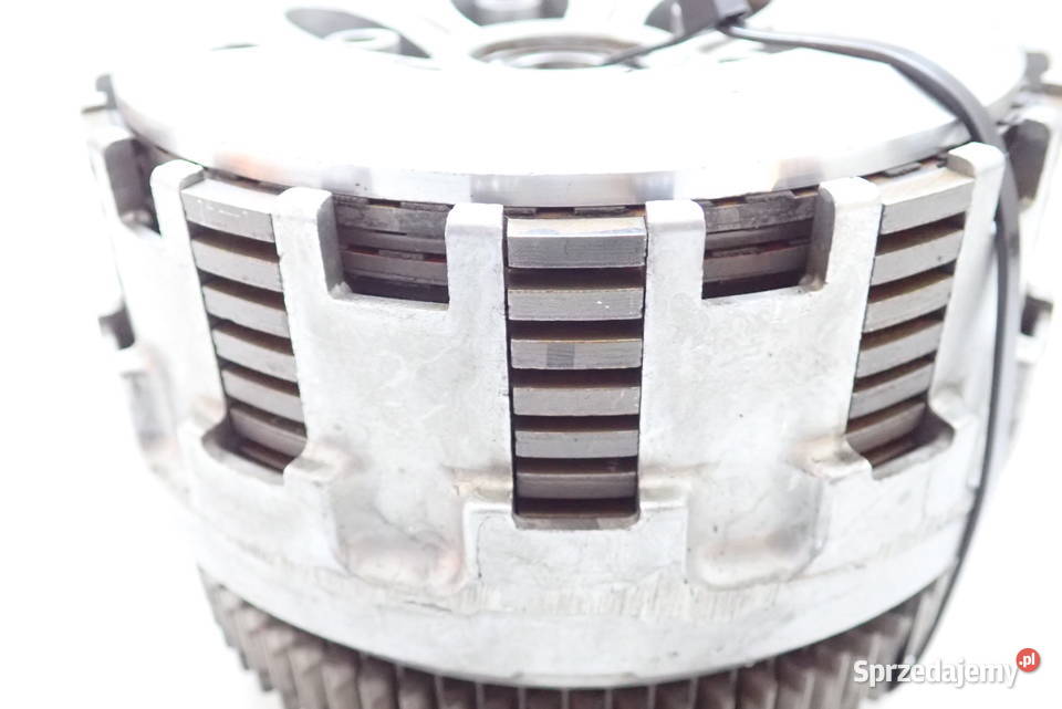 Sprzęgło Kosz Tarcze Przekładki Docisk Tryb Strzelce Krajeńskie