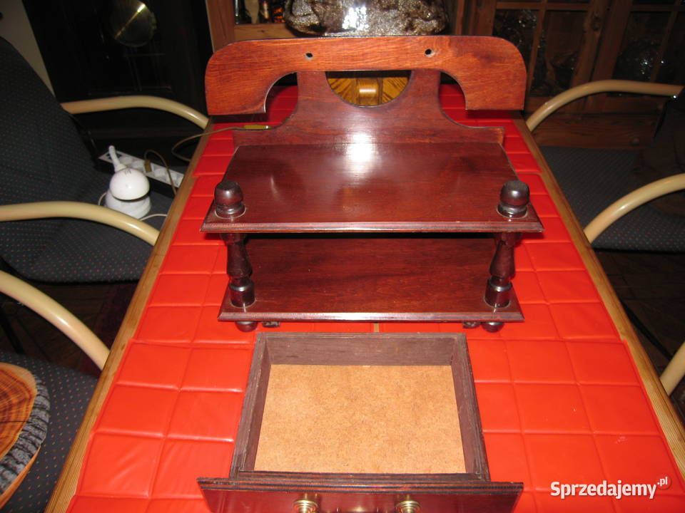 Szafeczka półka na telefon zachodniopomorskie sprzedam