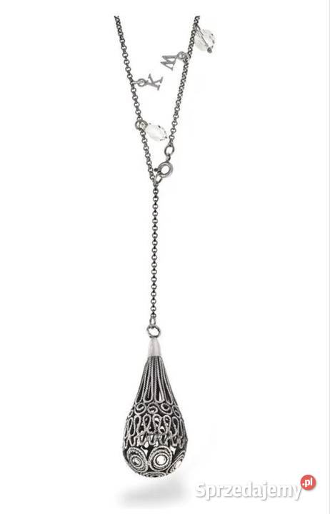 Naszyjnik Telkarii WKruk Orska Bydgoszcz