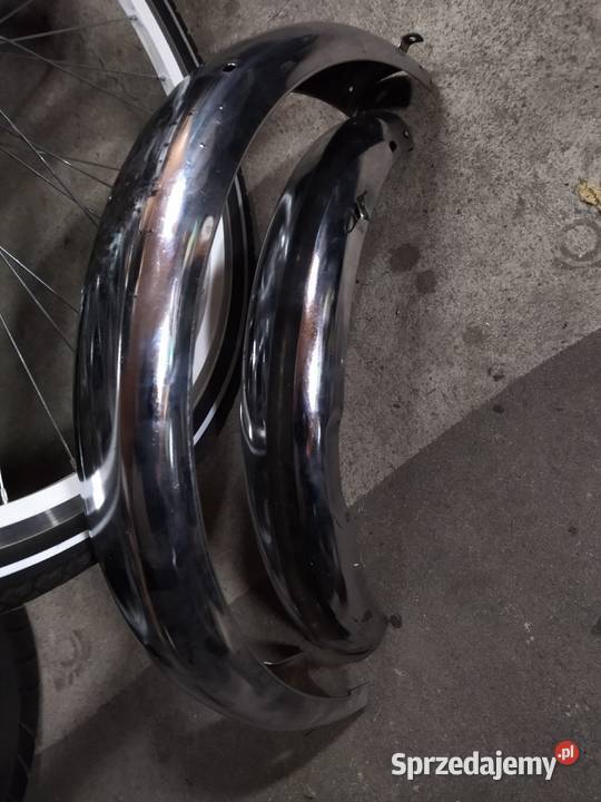 Pompa wodna Syrena Tłuszcz