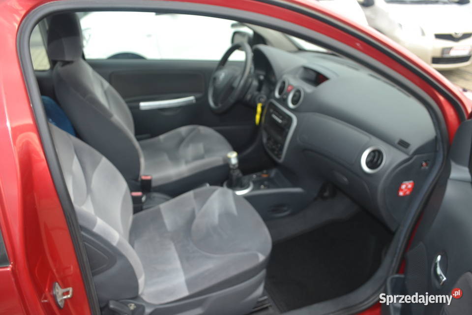 Citroen C2 z Niemiec OPŁACONY 12 Motoryzacja Zgorzelec