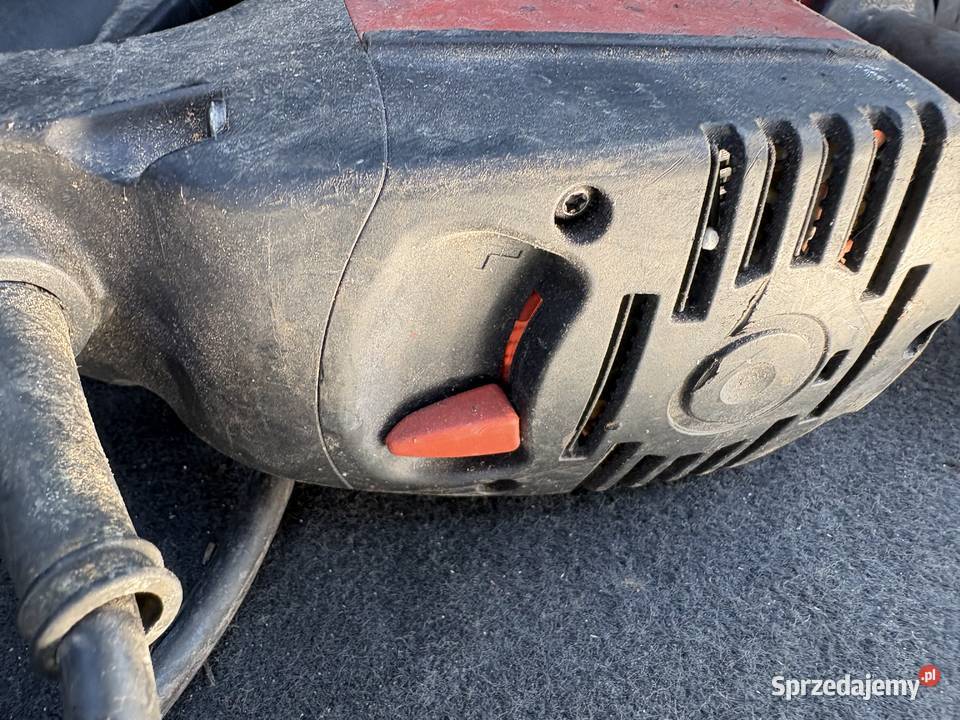 młotowiertarka hilti te16 te16 te 16 sds Jelcz-Laskowice sprzedam