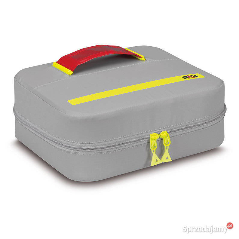 Ampularium Medyczne PAX P511 M ClipIn Ampoule Wągrowiec sprzedam