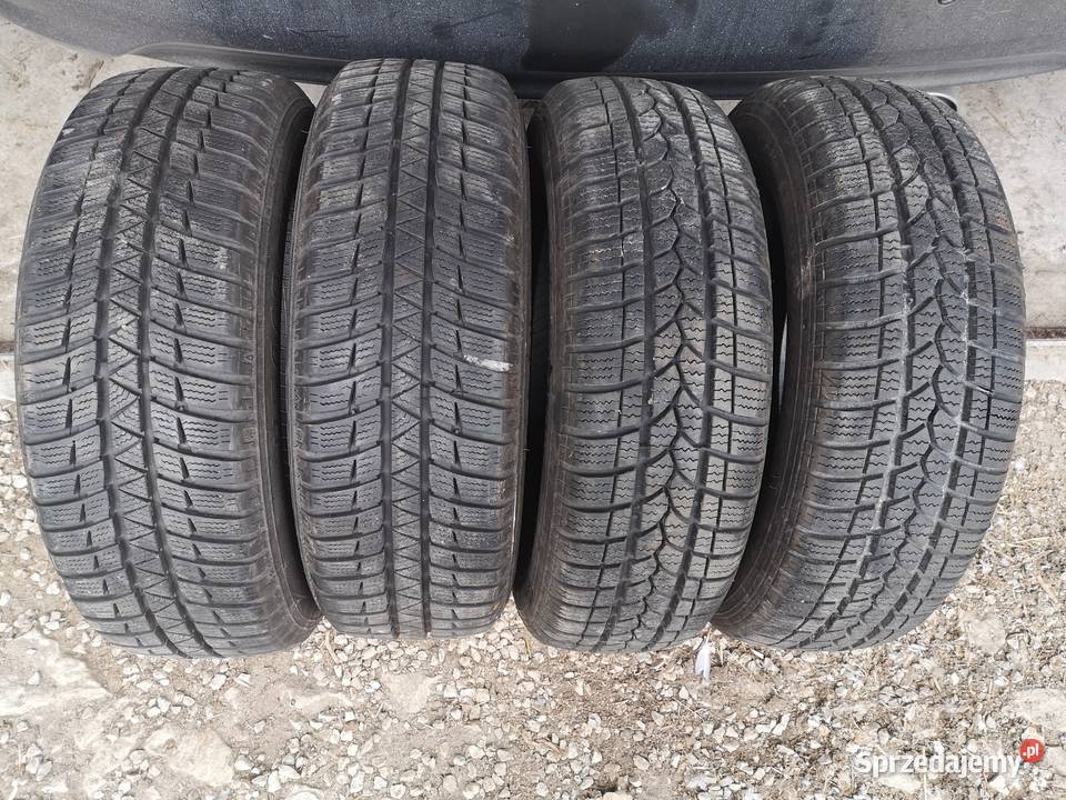 Opony na kilka sezonów 1756514 MS Jędrzejów