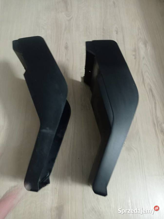 Obudowa instalacji elektrycznej Simson Sr 50 Siedlce