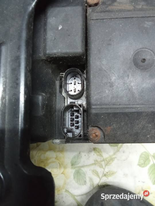 Webasto diesel VW audi warmińsko-mazurskie Nowe Miasto Lubawskie sprzedam