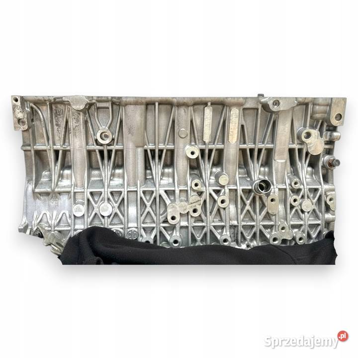 BLOK SILNIKA BMW E60 E61 E90 E91 E65 X3 E83 30 D Chełm