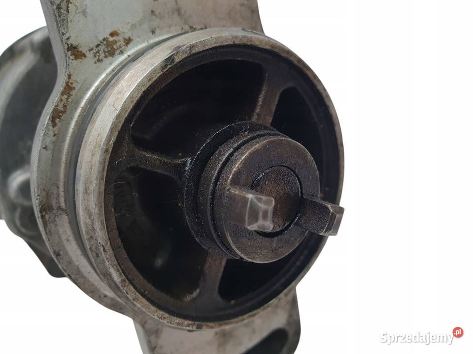APARAT ZAPŁONOWY Nissan Primera P10 16 Chełm