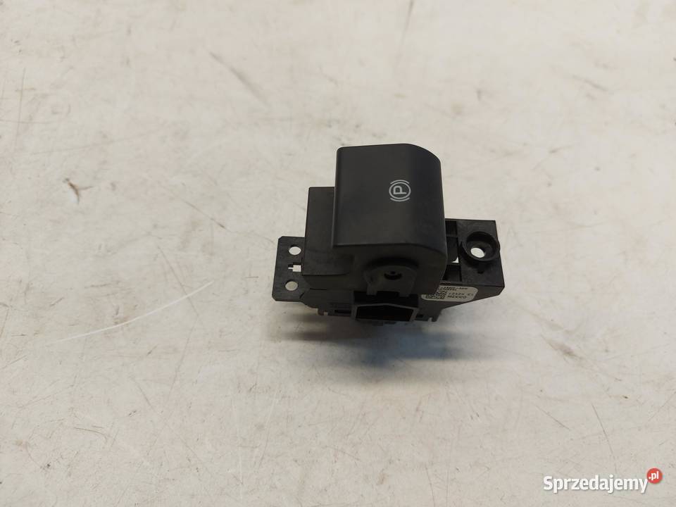 Ford Transit Custom II włącznik przełącznik