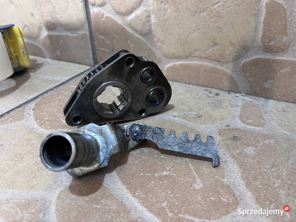 Bieg wsteczny Simson Duo Fortschritt E930 E931 Cierpice