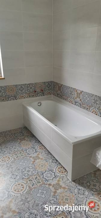 Remont wykończenia Lubartów