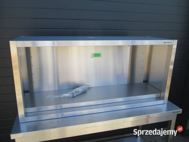 NOWA SOLIDNA SZAFKA WISZĄCA 1304060 Gastronomia Ostrów Wielkopolski