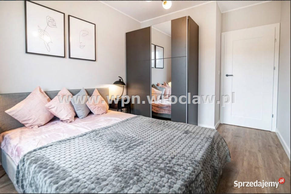 Ogłoszenie dom szeregowy Wrocław 1236m2 dolnośląskie