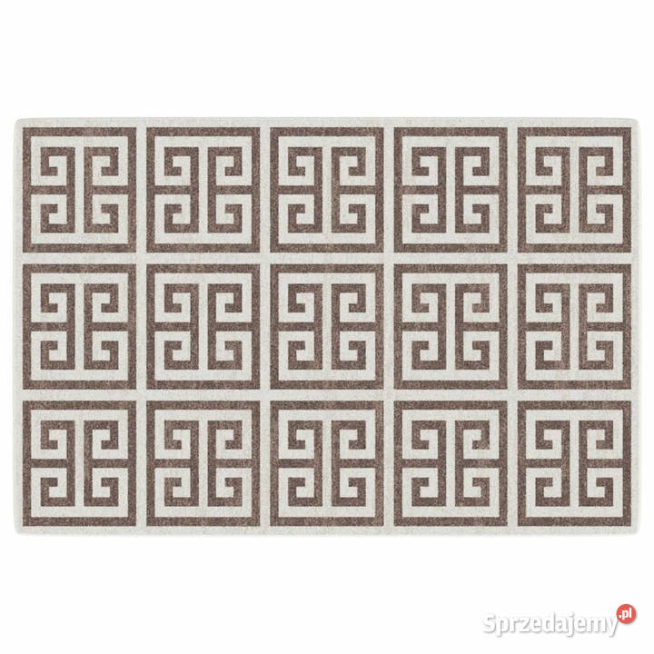 Dywan zewnętrznywewnętrzny kolorowy 120x180 sprzedam