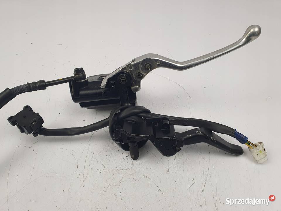 POMPKA HAMULCA TYLNEGO Yamaha T 560 Tech 560 Chełm sprzedam