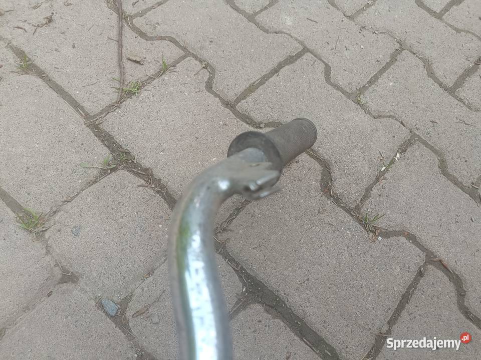 Cz 477 175 125 487 350 250 kierownica chrom