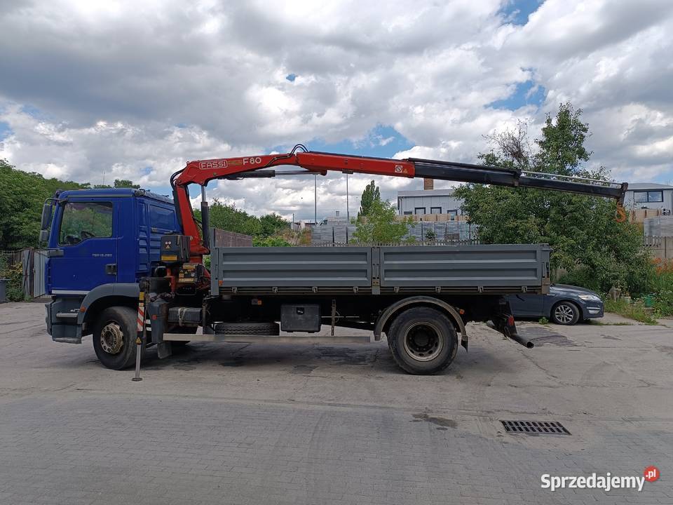 Wywóz ziemi gruzu usługi transportowe HDSem lubuskie Zielona Góra