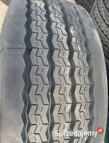 Opona 38555R225 TL 20PR 160K NZ300 PETLAS MS OŚ 55 Busko-Zdrój