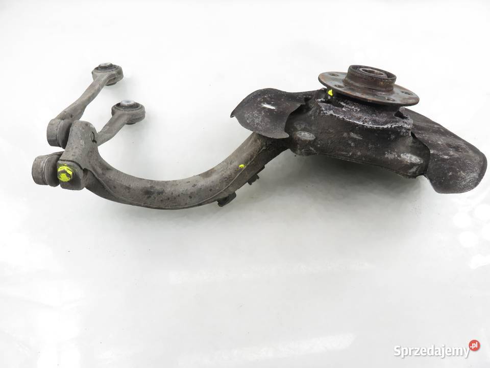 ZWROTNICA PRZEDNIA PRAWA AUDI A4 B8 20 TDI sprzedam