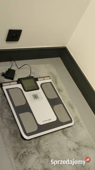 Waga Analizator wagi ciała Żołynia