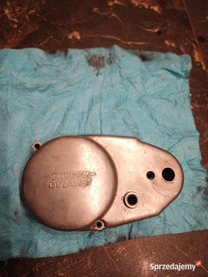 Sprzedam pokrywę zapłonu Romet 025 Radzyń Chełmiński