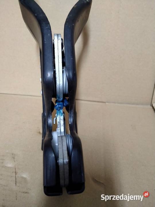 MAN TGX ZAMEK KABINY 85618516011 Kargowa sprzedam