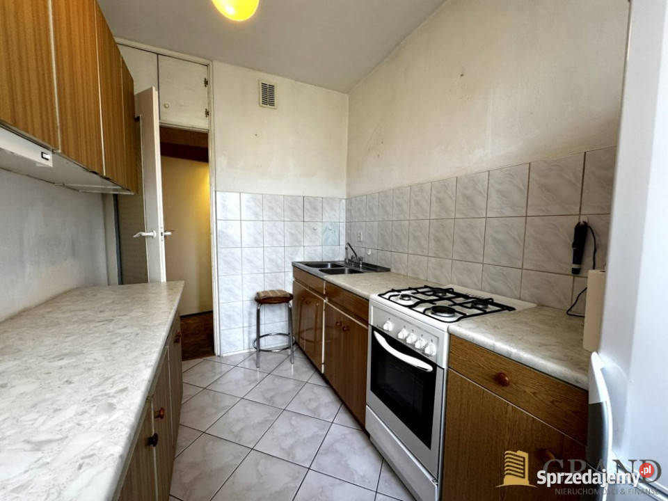 Mieszkanie Stargard 597m2 3pokojowe
