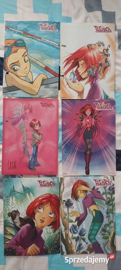 Karteczki Pozostałe