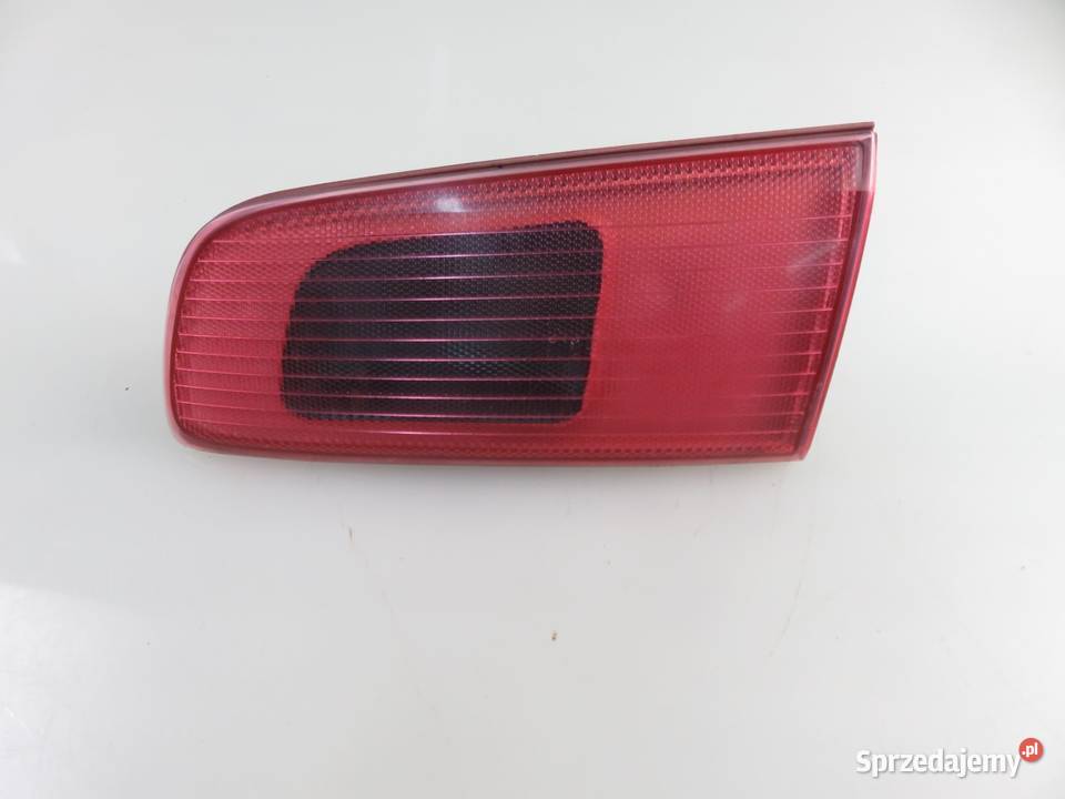 LAMPA PRAWA TYLNA KLAPA MAZDA 2 I 2ZR96483502 osobowe