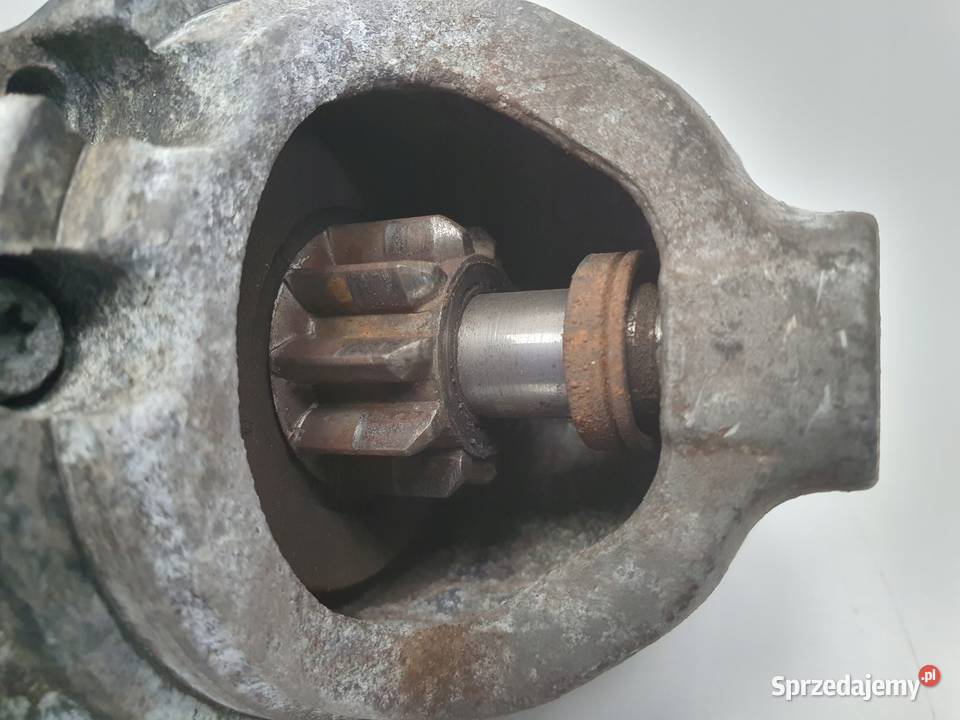 ROZRUSZNIK Mercedes A KLASA W168 16 8V Rudka