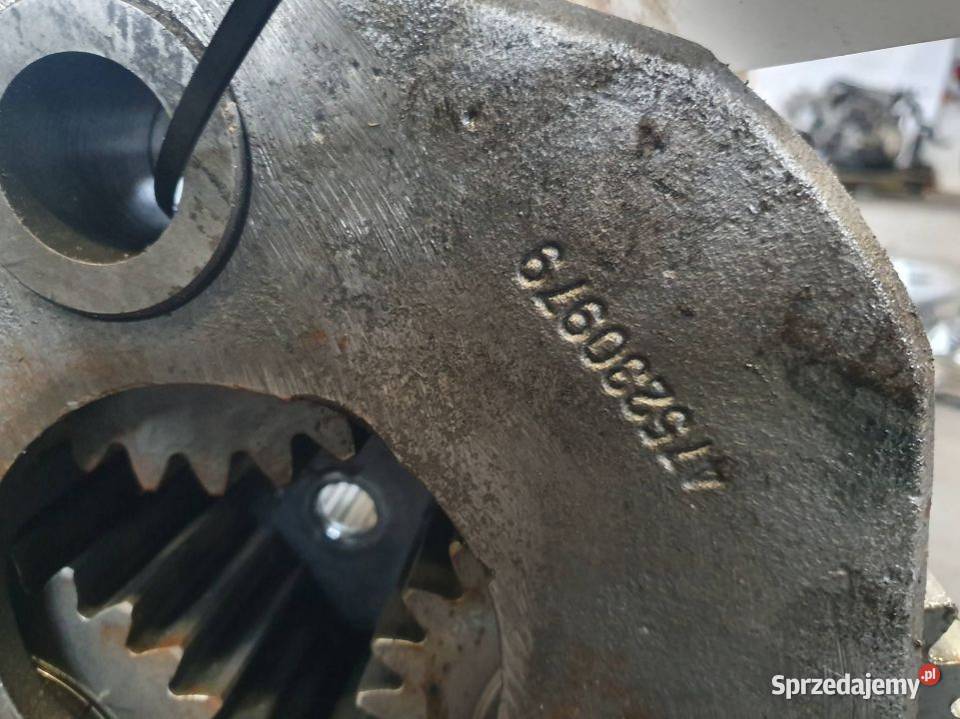 MECHANIZM HOLLAND T6175 RÓŻNICOWY osobowe Lipno