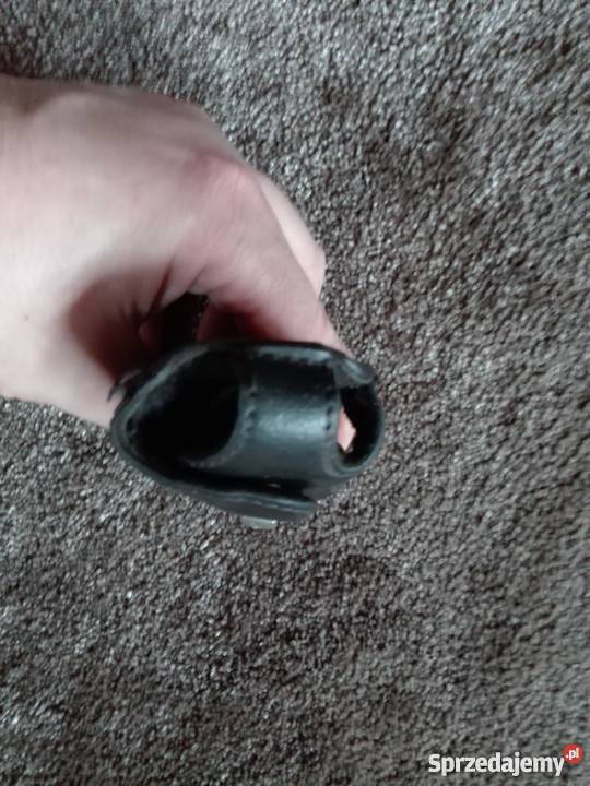 Kabura futerał pokrowiec na telefon SIEMENS Pokrowce, futerały i kabury Bielsko-Biała