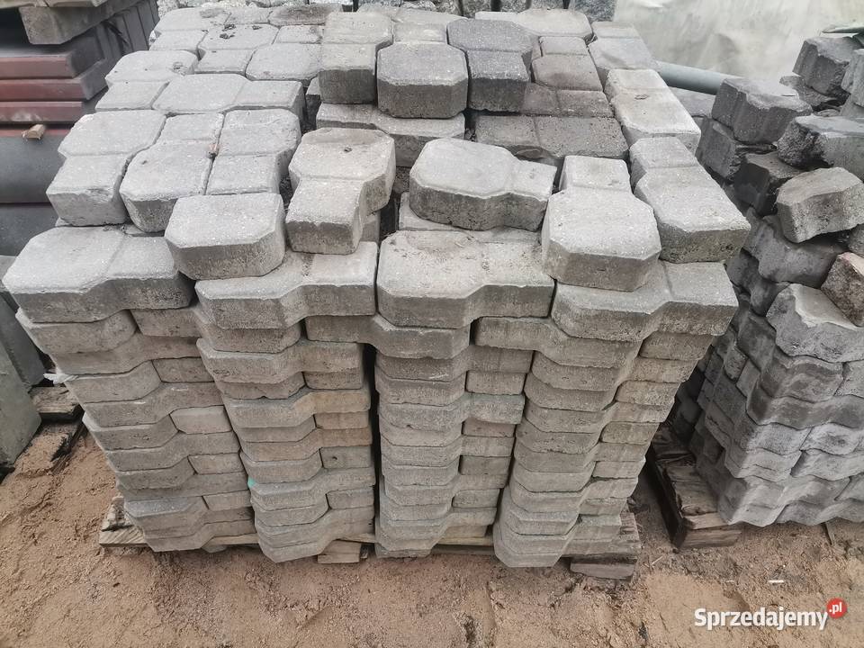 Polbruk starobruk z rozbiurki podlaskie Białystok