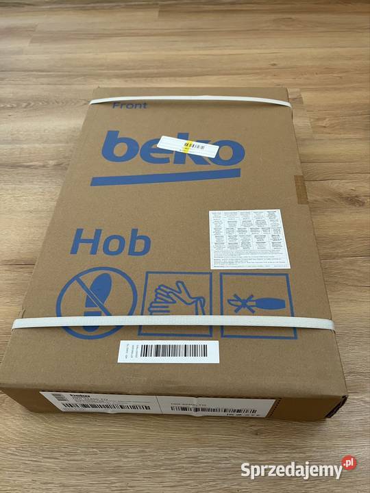 Kuchenka indukcyjna Beko 2 palniki Pruszków
