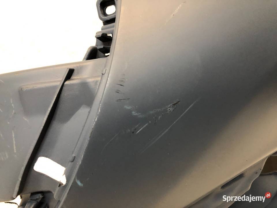 PEUGEOT 208 20152019 LIFTINGU ZDERZAK PRZÓD Skarżysko-Kamienna sprzedam