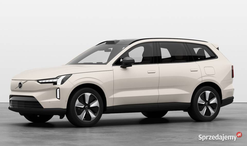 VOLVO EX90 dekielek nakladka piasty kolpak dolnośląskie Bielany Wrocławskie