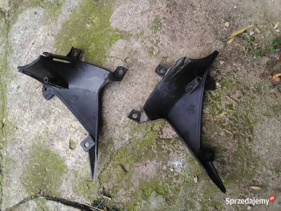 Osłony wypełnienia owiewki Honda CBR 600rr Brodnica