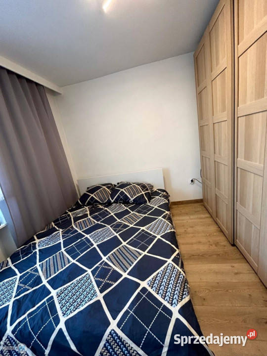 Mieszkanie 602m2 3 pok Kielce