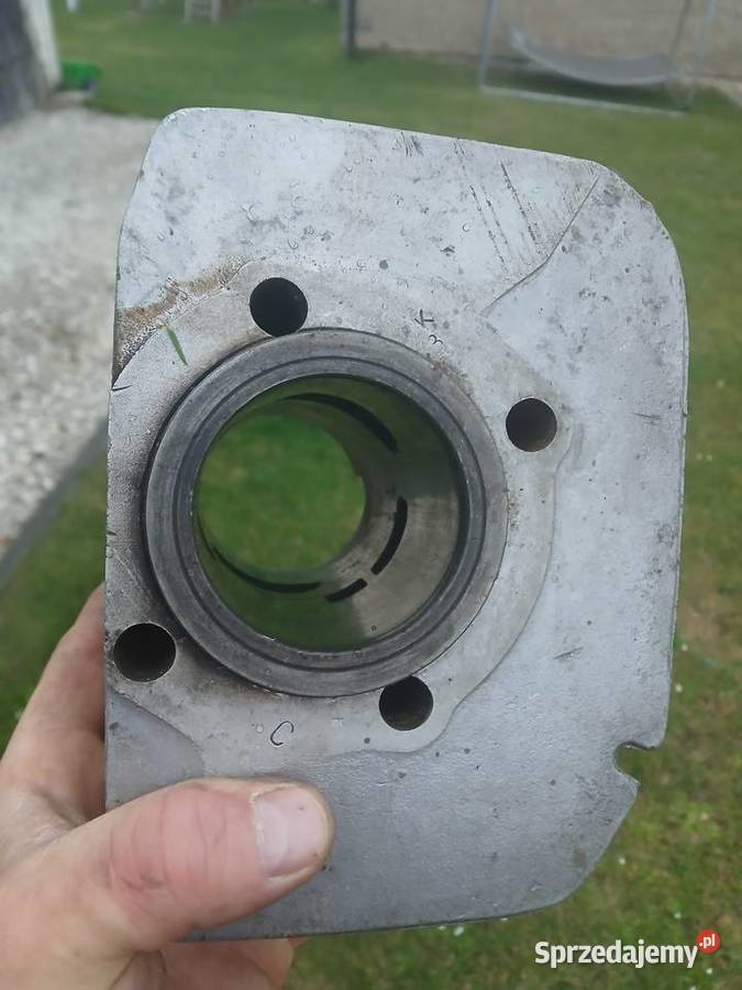 Cylindry jawa 350