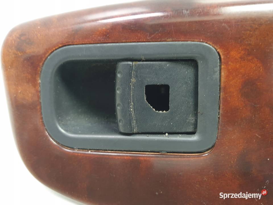 Seat Alhambra LIFT PANEL UCHWYT rączka DRZWI osobowe Janów