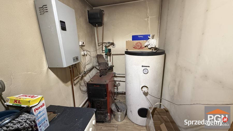 sprzedaży mieszkania 5265m2 2 pokoje Golczewo Mieszkania