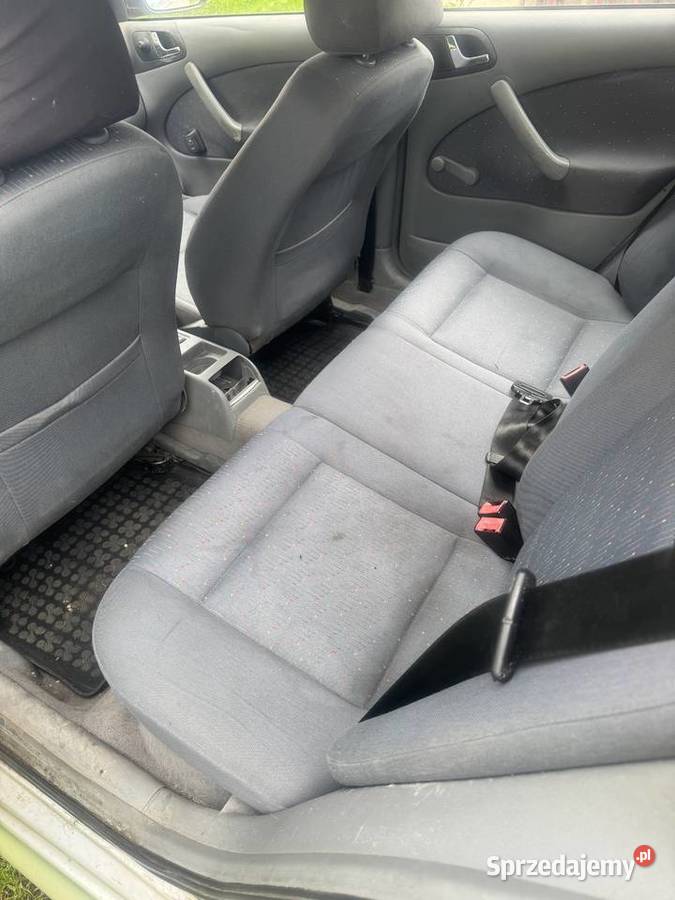 Skoda octavia 19 TDI Gryfów Śląski sprzedam