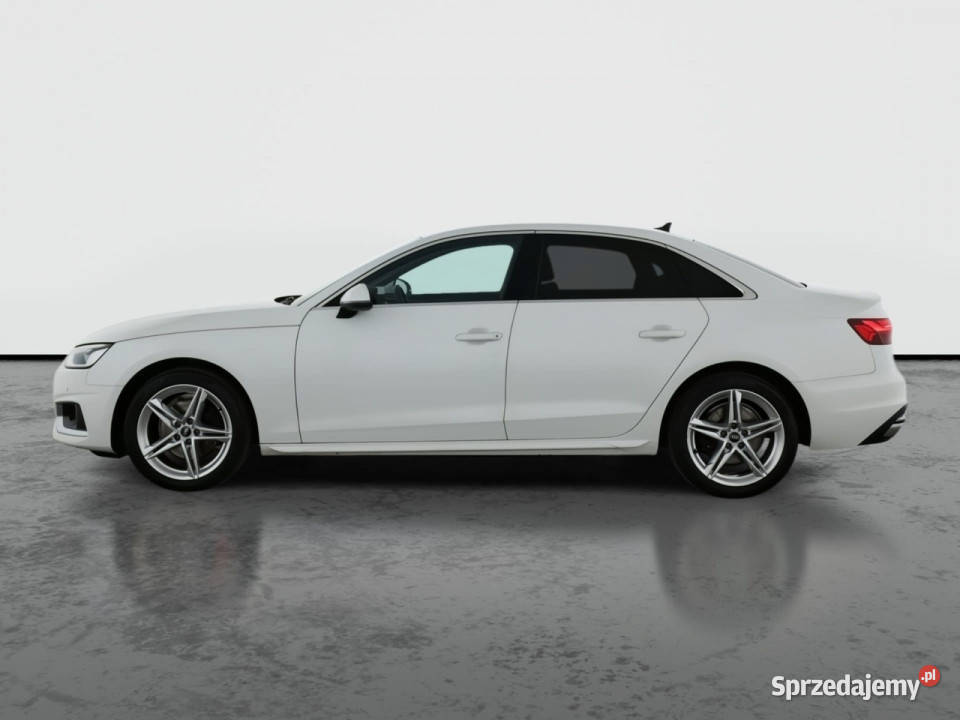 Audi A4 35 TFSI wspomaganie kierownicy lubelskie Lublin
