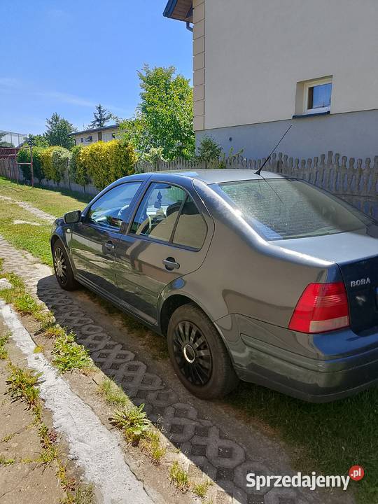 Auto nieuszkodzony mazowieckie Choiny