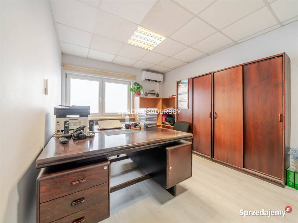 wynajmu lokalu Kraków 56m małopolskie