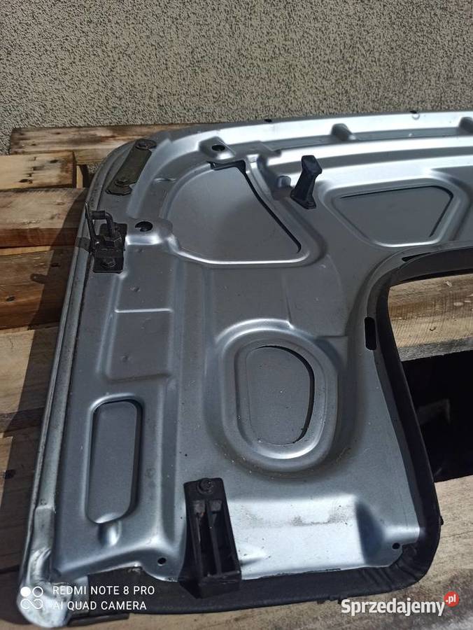 Bmw e36 Cabrio klapa dachu łódzkie