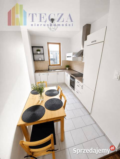 Wynajmę mieszkanie Warszawa 55m2 2 pokoje