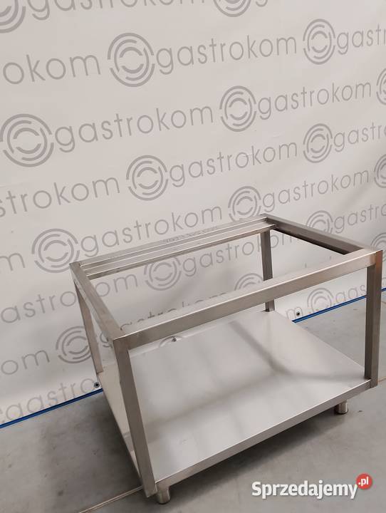 Podstawa pod grill i patelnię 80x59x605 dolnośląskie