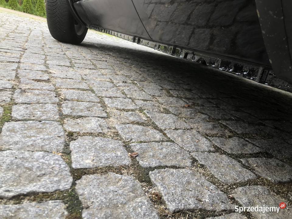 Ford StreetKa Kabrio 16benz dolnośląskie Syców